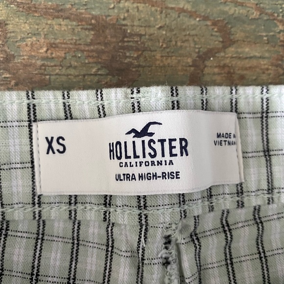 Ultra High Rise Pant - Picture 5 of 5